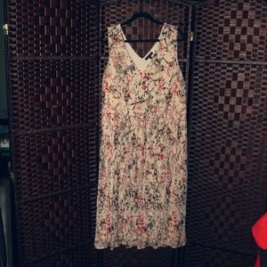 Plus Size Dress